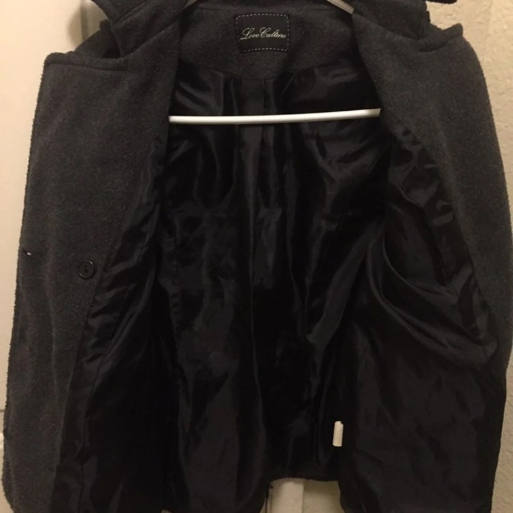 Peacoat - Picture 4 of 4